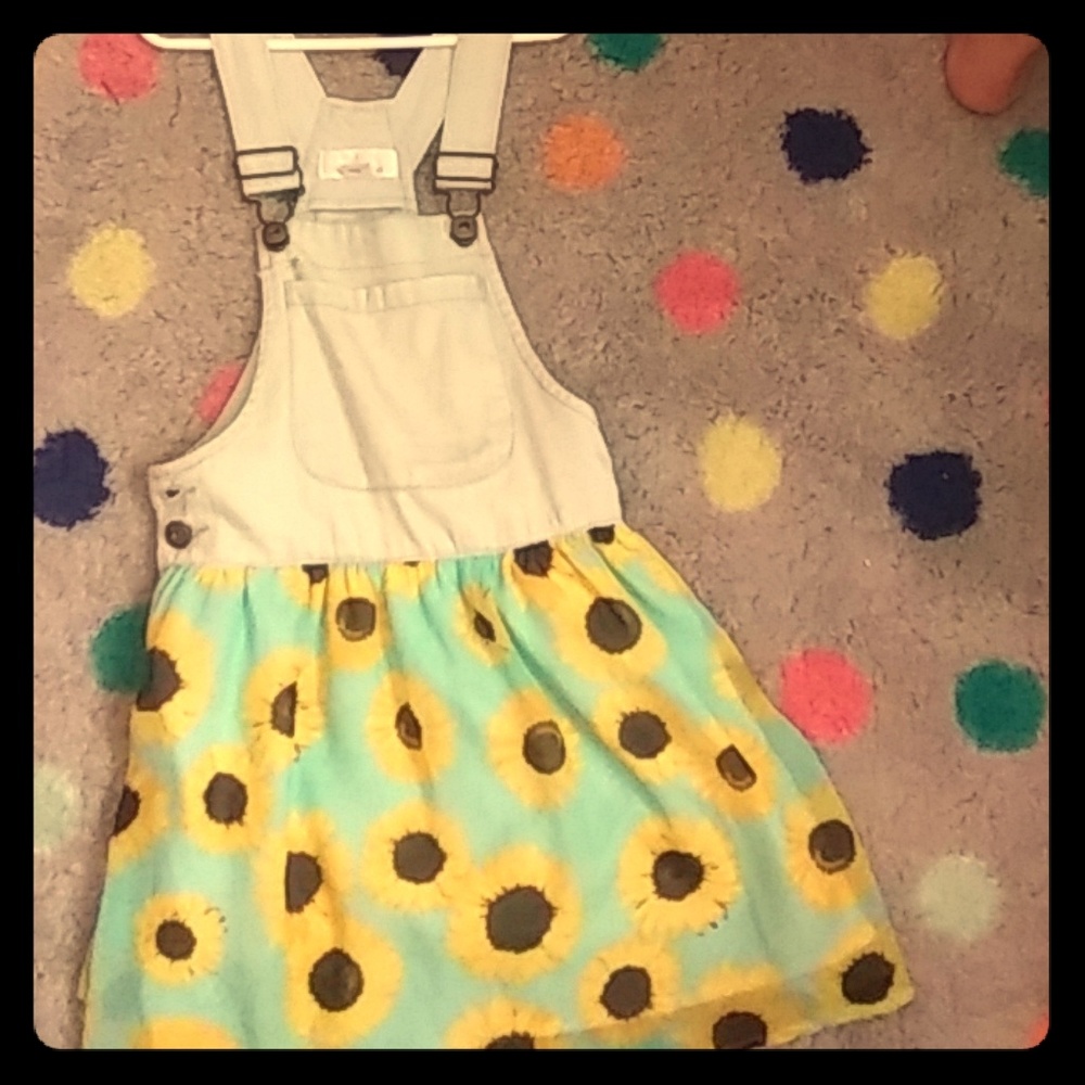 A sundress